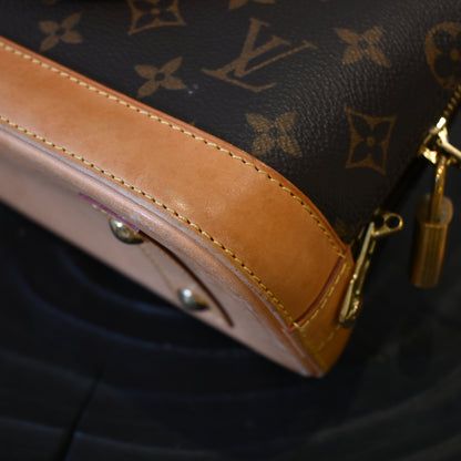 Louis Vuitton Alma BB - Leluxe Vintage Sdn. Bhd.