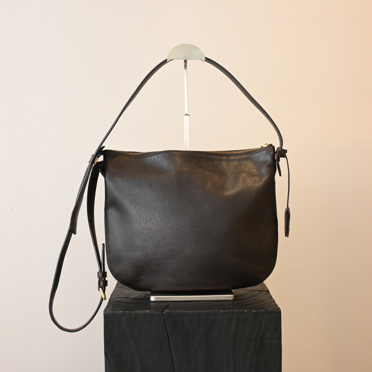 Loewe Heritage Crossbody Bag