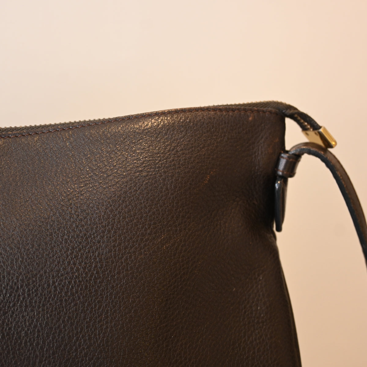 Loewe Heritage Crossbody Bag