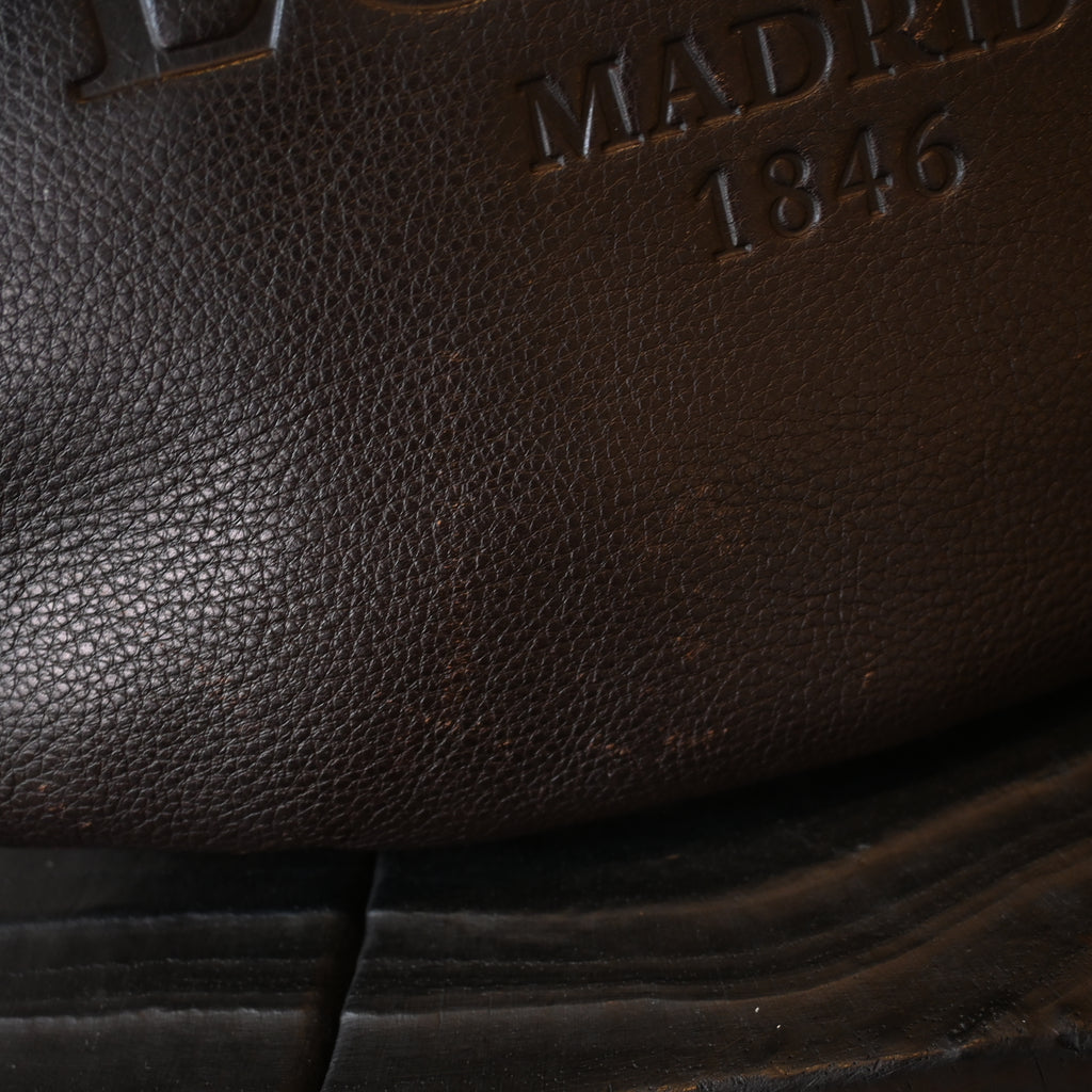 Loewe Heritage Crossbody Bag