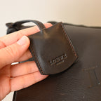 Loewe Heritage Crossbody Bag
