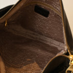 Loewe Heritage Crossbody Bag