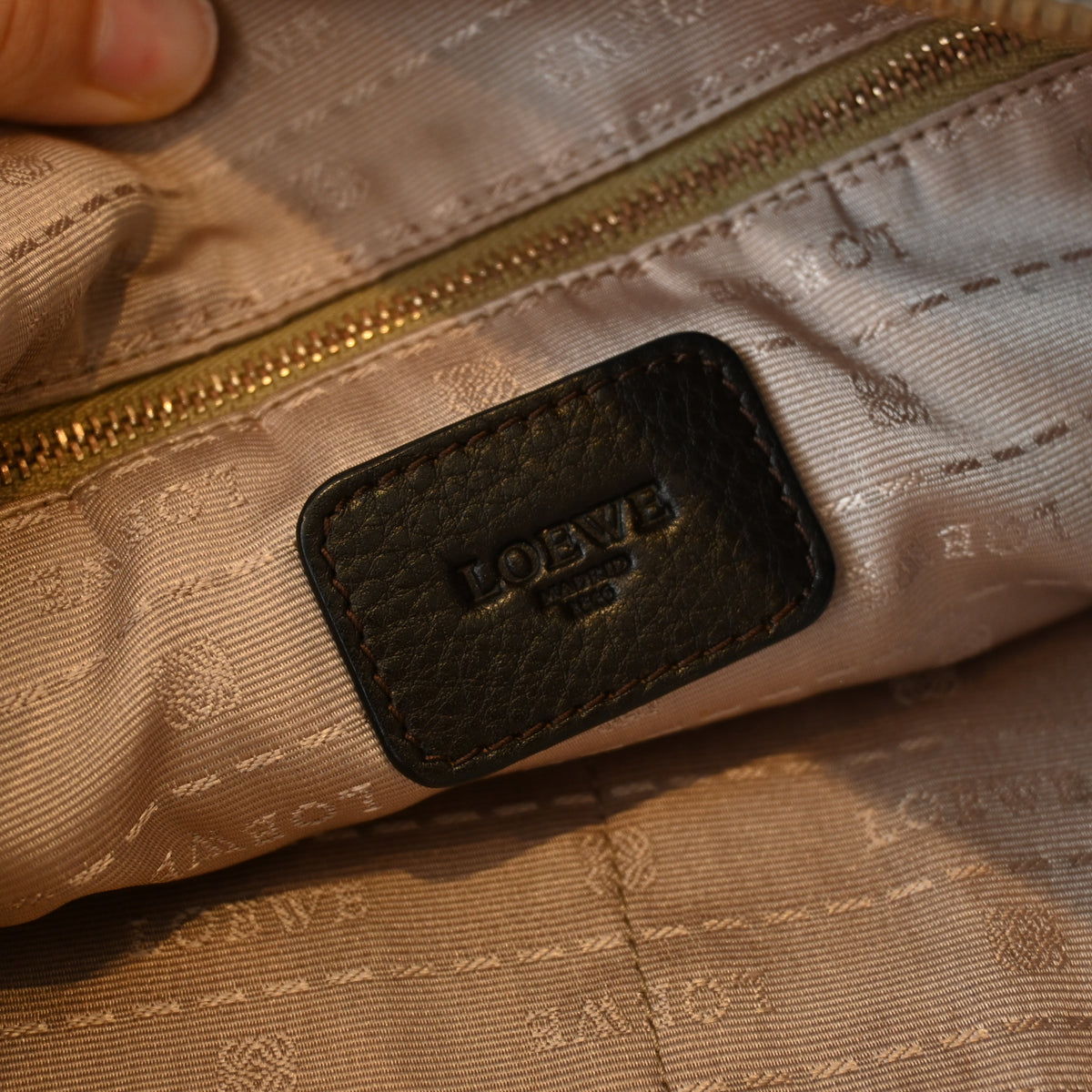 Loewe Heritage Crossbody Bag
