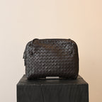Bottega Veneta Intrecciato Nappa Leather Nodini