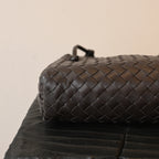 Bottega Veneta Intrecciato Nappa Leather Nodini