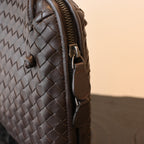 Bottega Veneta Intrecciato Nappa Leather Nodini