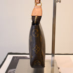 Louis Vuitton Monogram Pochette Accessoires - Leluxe Vintage Sdn. Bhd.