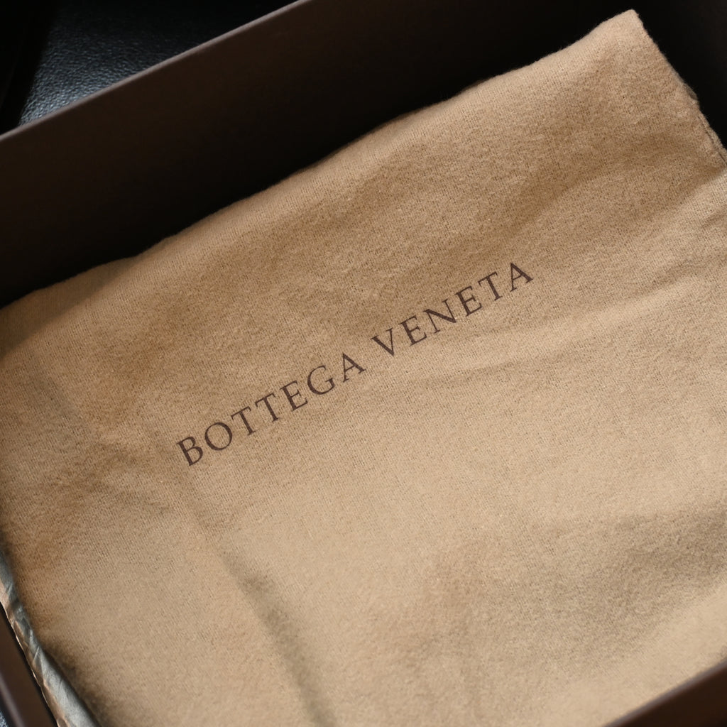 Bottega Veneta Intrecciato Nappa Leather Nodini