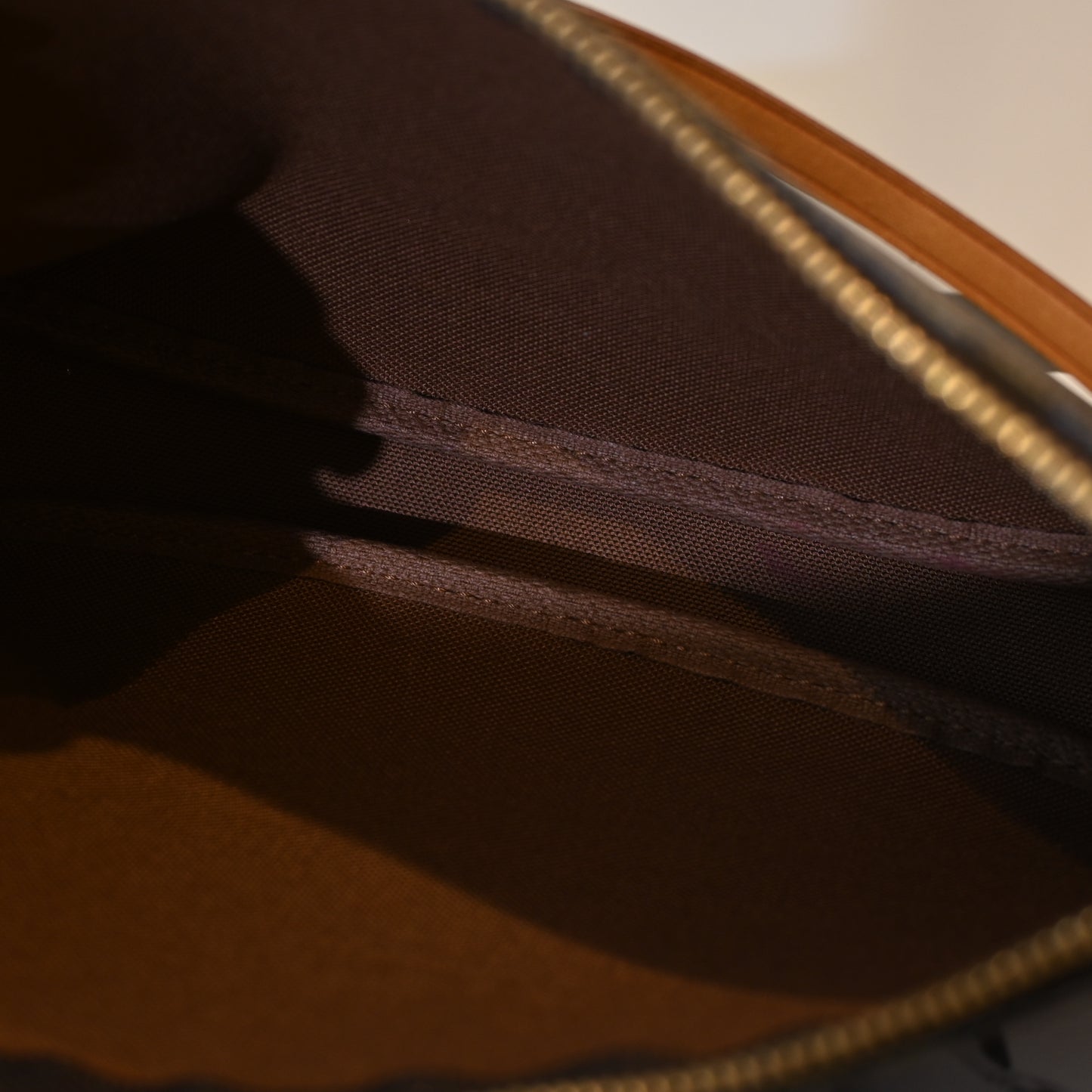 Louis Vuitton Monogram Pochette Accessoires - Leluxe Vintage Sdn. Bhd.
