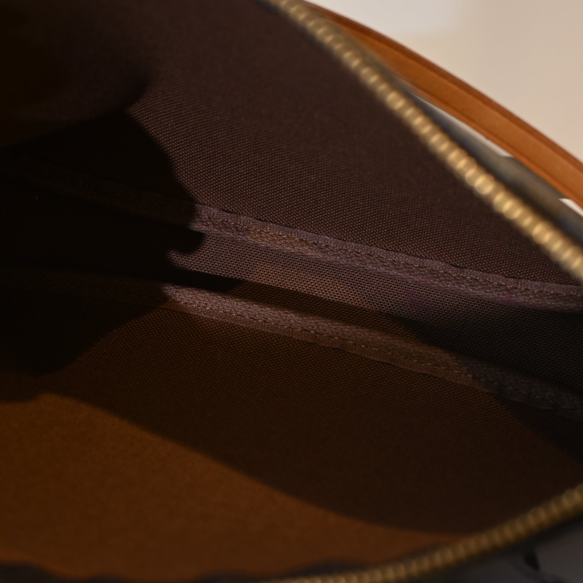 Louis Vuitton Monogram Pochette Accessoires - Leluxe Vintage Sdn. Bhd.