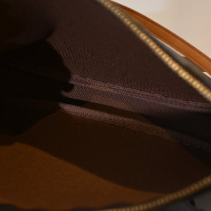Louis Vuitton Monogram Pochette Accessoires - Leluxe Vintage Sdn. Bhd.