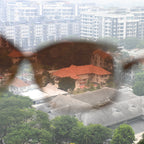 Christian Dior Sunglasses 2056 47 67□03