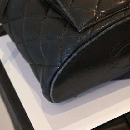 Chanel Duma Lambskin - Leluxe Vintage Sdn. Bhd.