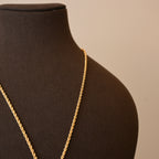 Christian Dior Mini Bag Pendant Necklace