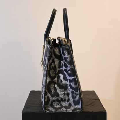 Louis Vuitton Wild Animal Print City Steamer MM - Leluxe Vintage Sdn. Bhd.