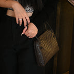Bottega Veneta Intrecciato Nappa Leather Nodini