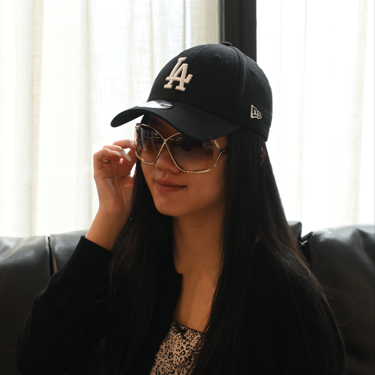 Christian Dior Sunglasses 2056 47 67□03