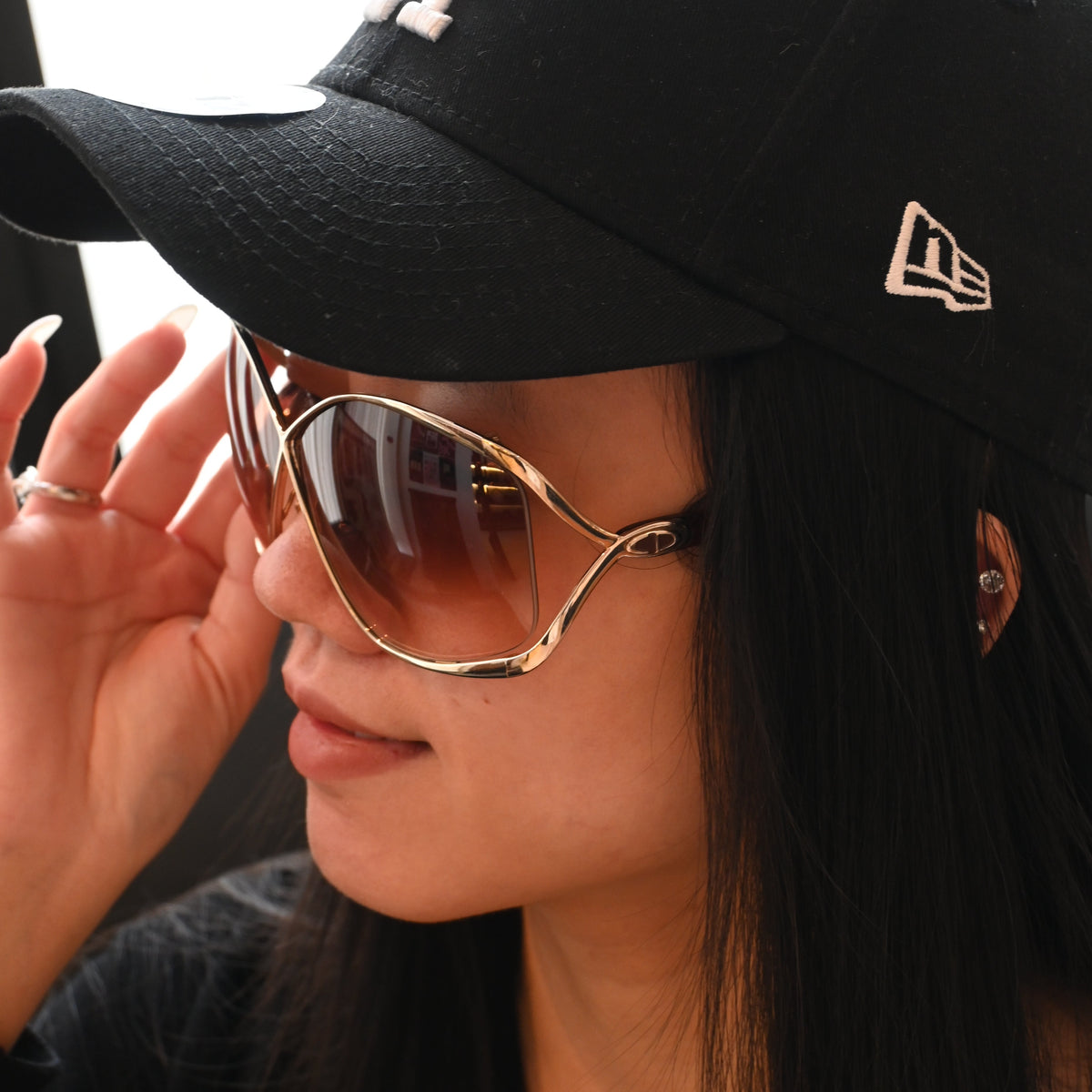 Christian Dior Sunglasses 2056 47 67□03