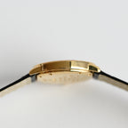 Cartier Must Ronde W1008843 - Leluxe Vintage Sdn. Bhd.