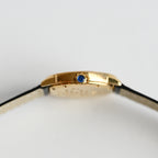 Cartier Must Ronde W1008843 - Leluxe Vintage Sdn. Bhd.