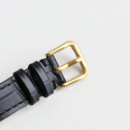 Cartier Must Ronde W1008843 - Leluxe Vintage Sdn. Bhd.