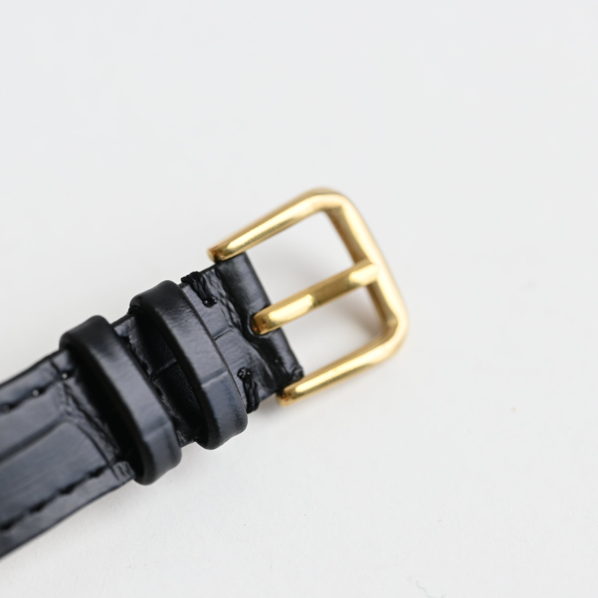 Cartier Must Ronde W1008843 - Leluxe Vintage Sdn. Bhd.