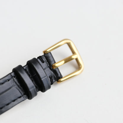 Cartier Must Ronde W1008843 - Leluxe Vintage Sdn. Bhd.
