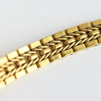 Longines L6.204.2 Oval Bracelet Watch - Leluxe Vintage Sdn. Bhd.
