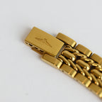 Longines L6.204.2 Oval Bracelet Watch - Leluxe Vintage Sdn. Bhd.