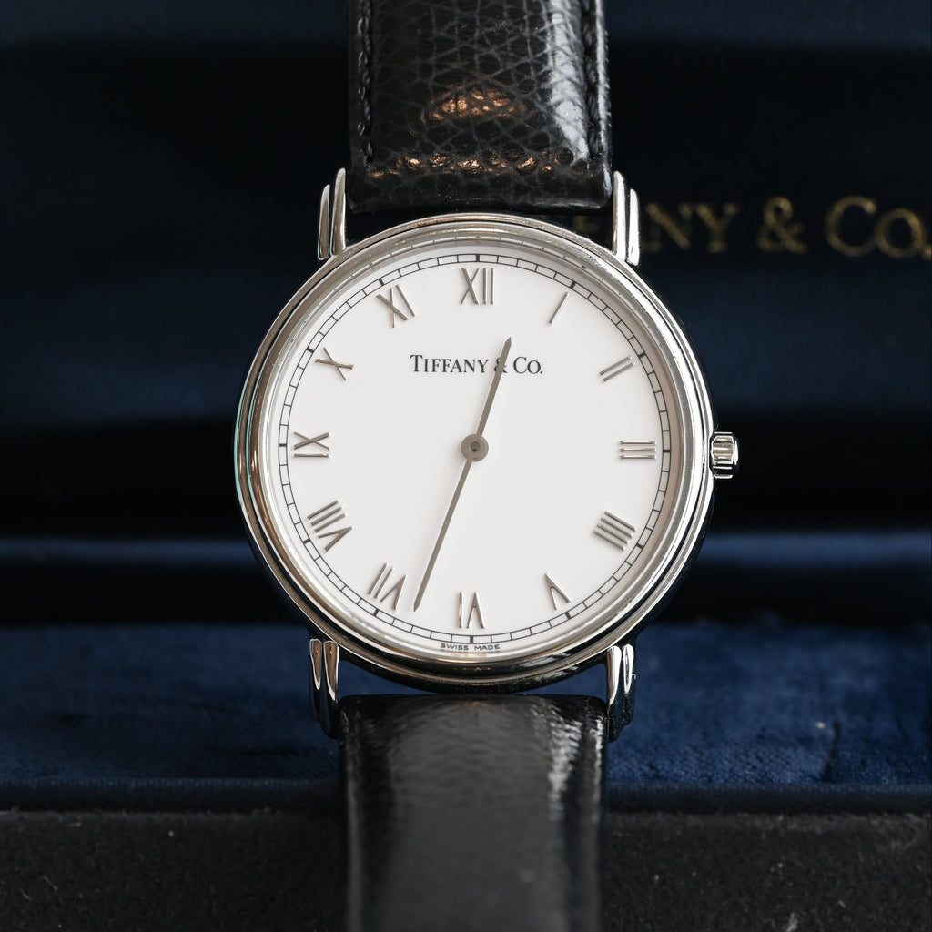 Tiffany & Co Classic Watch Ref.956.032