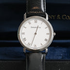 Tiffany & Co Classic Watch Ref.956.032