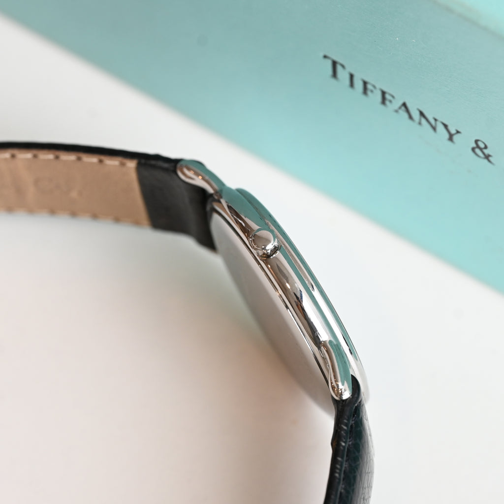 Tiffany & Co Classic Watch Ref.956.032