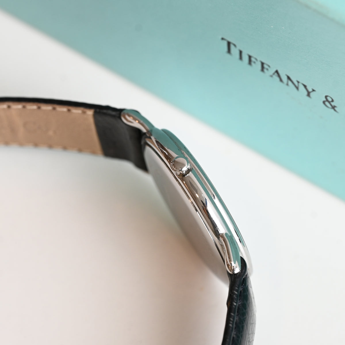 Tiffany & Co Classic Watch Ref.956.032