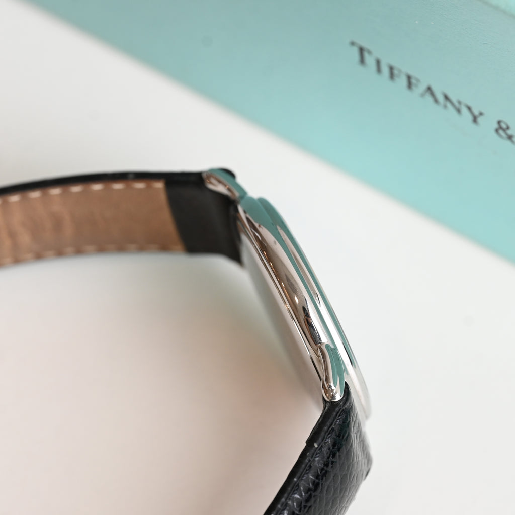 Tiffany & Co Classic Watch Ref.956.032