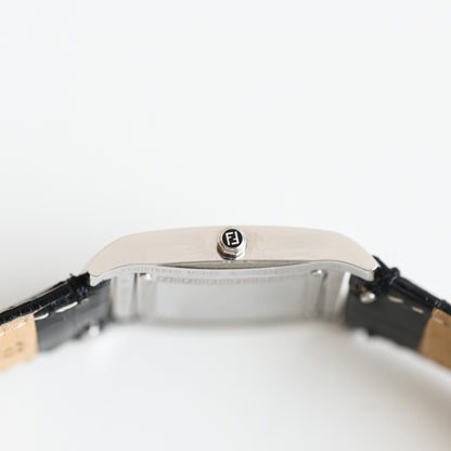 Fendi 002-7600L-966 Watch - Leluxe Vintage Sdn. Bhd.