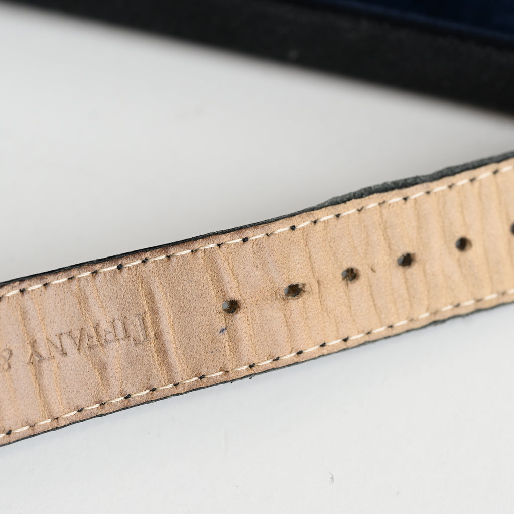 Tiffany & Co Classic Watch Ref.956.032