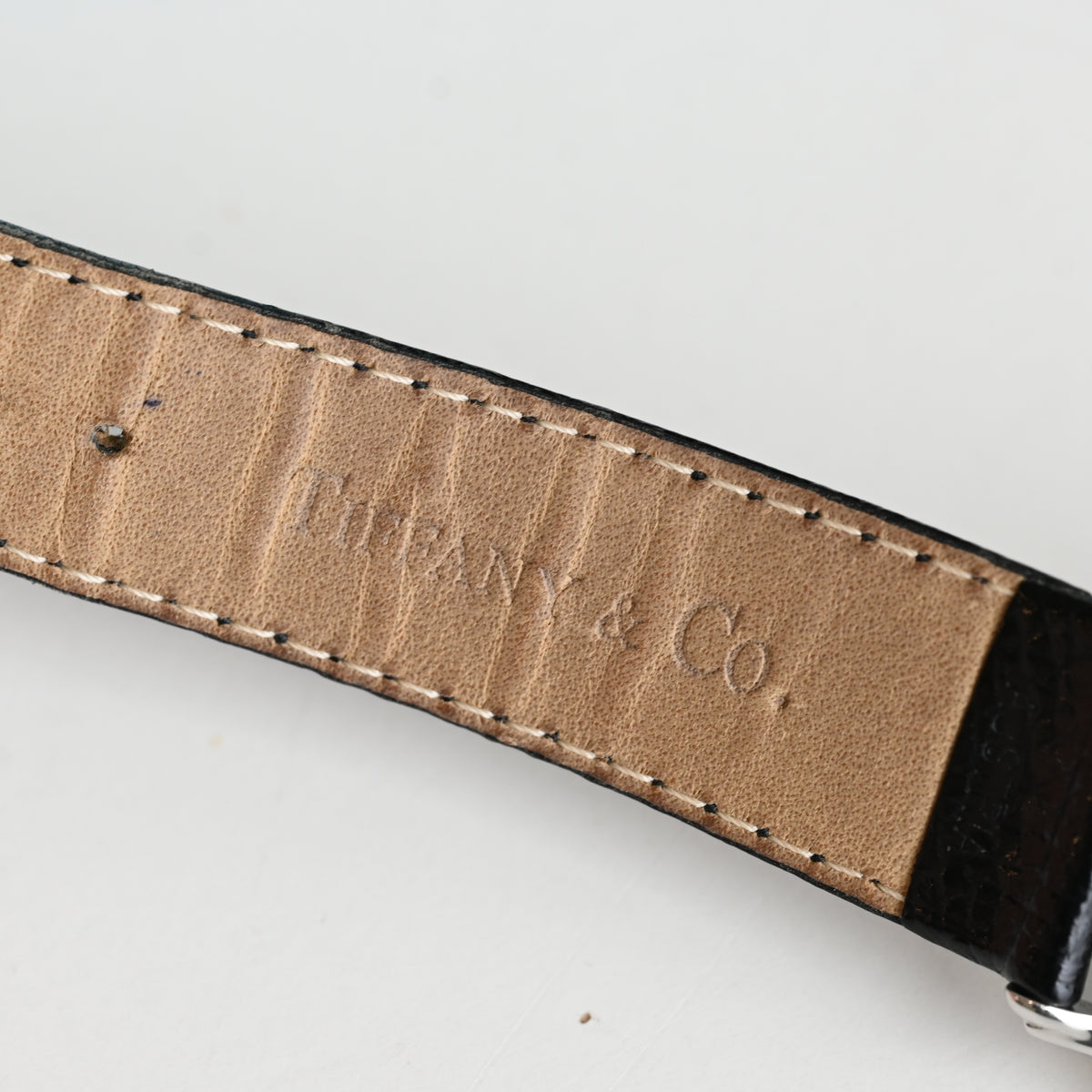 Tiffany & Co Classic Watch Ref.956.032