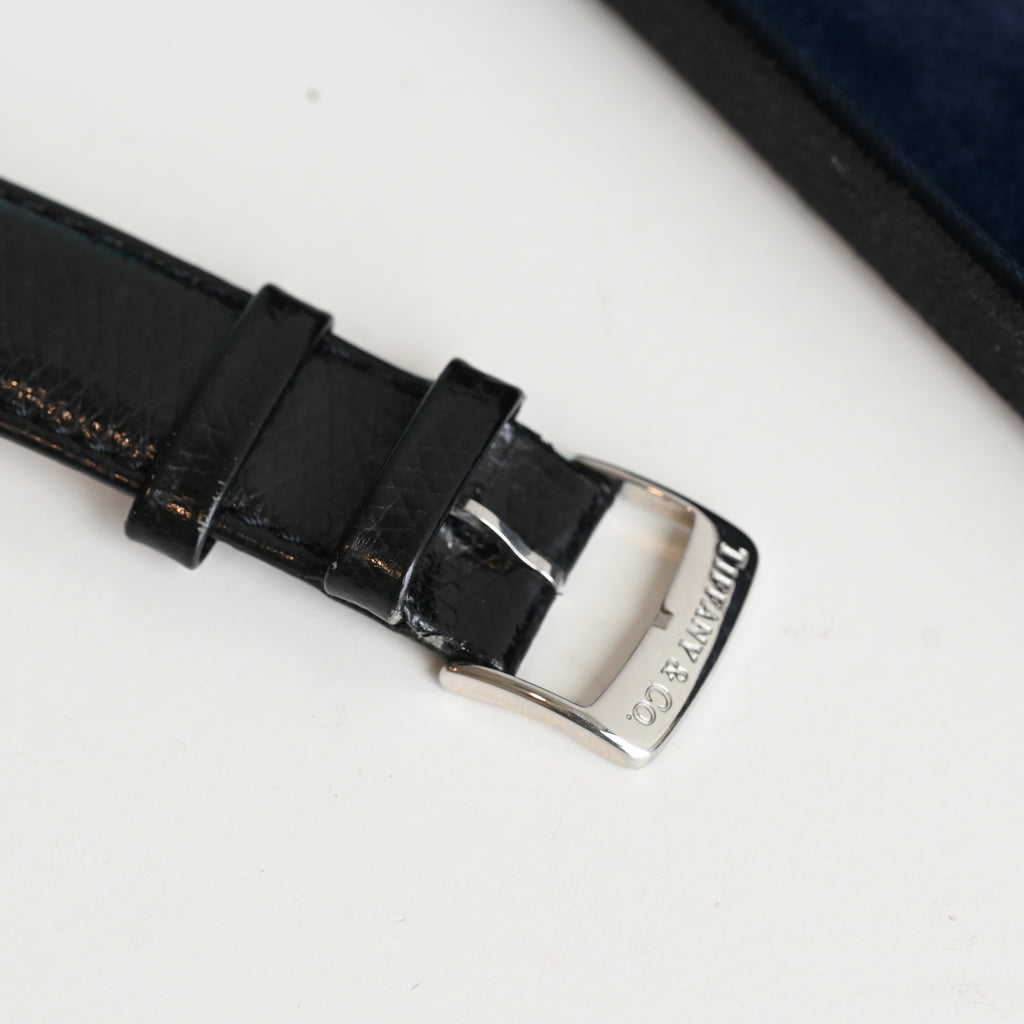 Tiffany & Co Classic Watch Ref.956.032