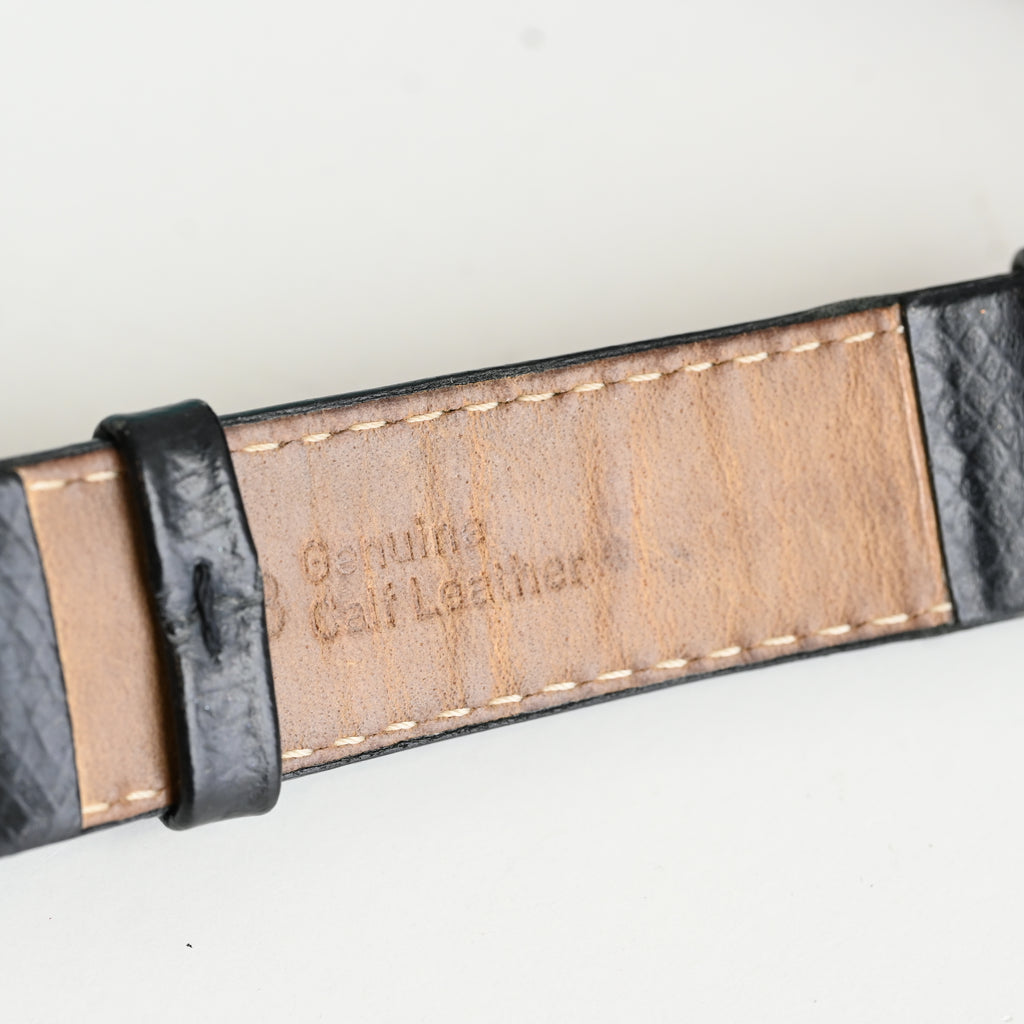 Tiffany & Co Classic Watch Ref.956.032