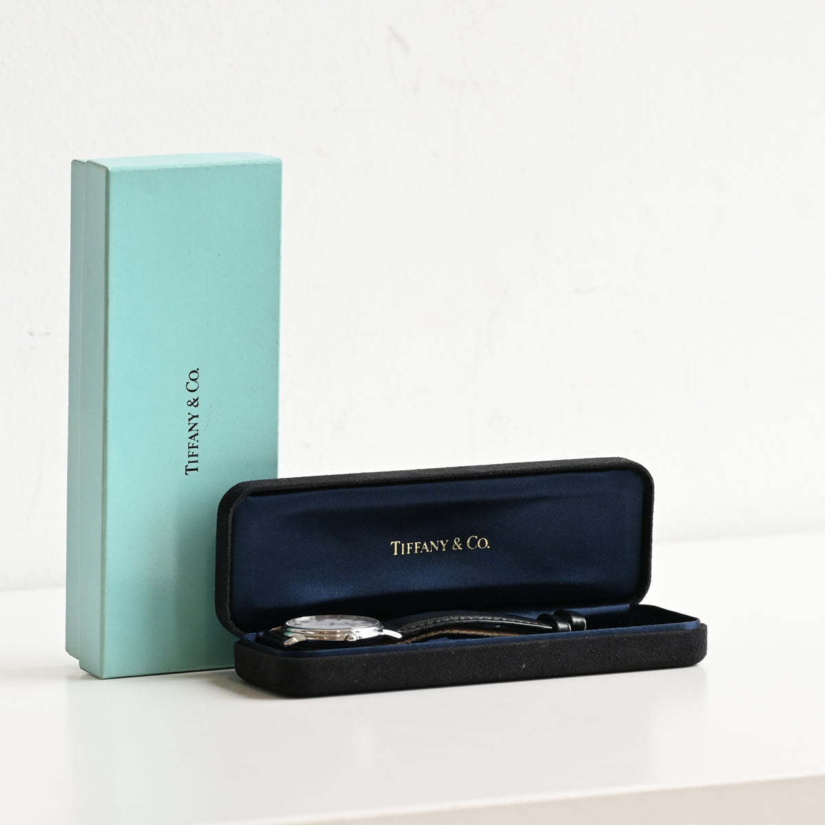 Tiffany & Co Classic Watch Ref.956.032