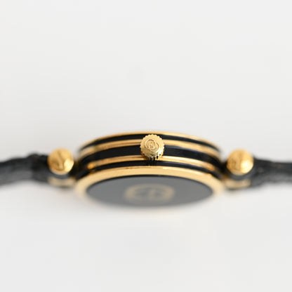 Gucci 2000L Sherry Line Watch - Leluxe Vintage Sdn. Bhd.