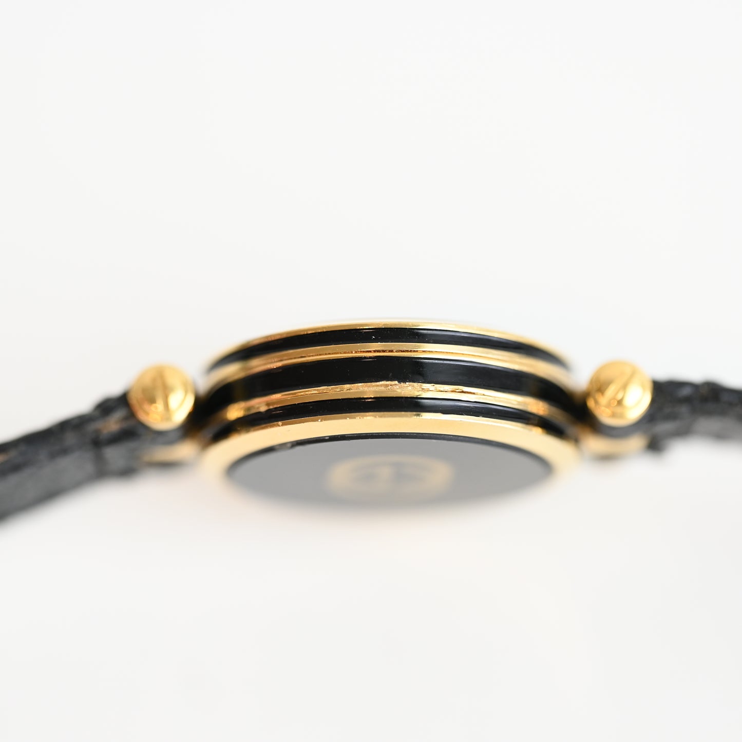 Gucci 2000L Sherry Line Watch - Leluxe Vintage Sdn. Bhd.