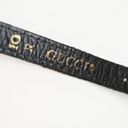 Gucci 2000L Sherry Line Watch - Leluxe Vintage Sdn. Bhd.