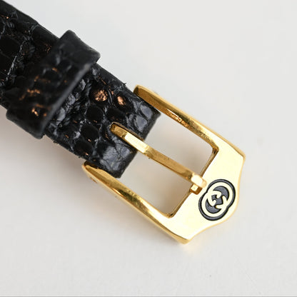 Gucci 2000L Sherry Line Watch - Leluxe Vintage Sdn. Bhd.