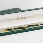 Gucci 2000L Sherry Line Watch - Leluxe Vintage Sdn. Bhd.