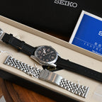 Seiko Presage 6R15C Limited Edition SARX031 Automatic Watch - 60th Anniversary 0257/1956 pcs - 2016
