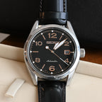 Seiko Presage 6R15C Limited Edition SARX031 Automatic Watch - 60th Anniversary 0257/1956 pcs - 2016