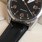 Seiko Presage 6R15C Limited Edition SARX031 Automatic Watch - 60th Anniversary 0257/1956 pcs - 2016
