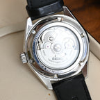 Seiko Presage 6R15C Limited Edition SARX031 Automatic Watch - 60th Anniversary 0257/1956 pcs - 2016