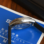 Seiko Presage 6R15C Limited Edition SARX031 Automatic Watch - 60th Anniversary 0257/1956 pcs - 2016